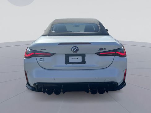 Used 2023 BMW M4 xDrive Competition image 5