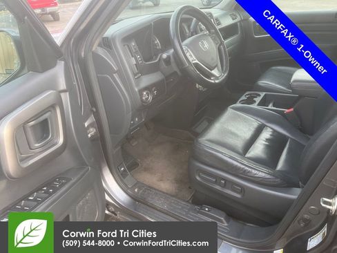 Used 2014 Honda Ridgeline RTL image 12