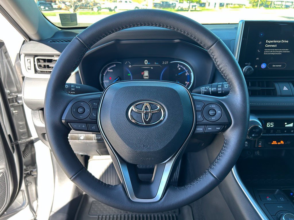 Used 2024 Toyota RAV4 XLE w/ Convenience Package AWD/4WD image 22