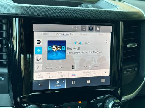 New 2025 RAM 1500 Big Horn image 14