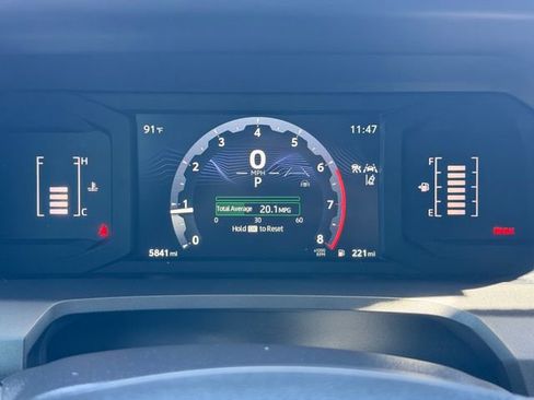 Used 2026 Toyota Tacoma SR5 RWD image 11