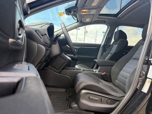 Used 2021 Honda CR-V EX image 22