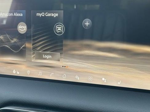 New 2026 Nissan Armada PRO-4X w/ Captain's Chari Seat Package image 43