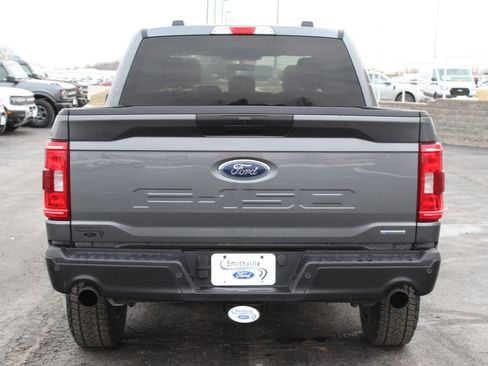 Used 2023 Ford F150 XL w/ Rattler Package image 7