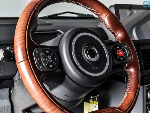 New 2025 INEOS Grenadier Fieldmaster Edition image 16