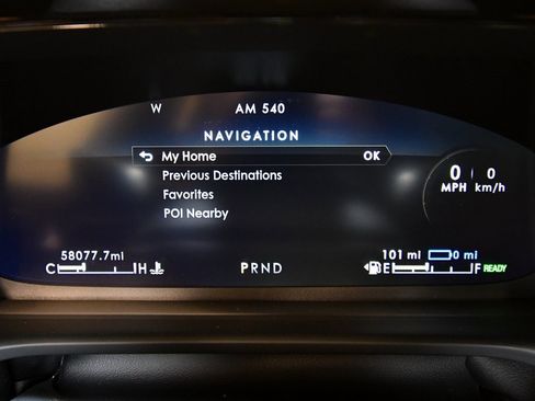 Used 2023 Lincoln Aviator Grand Touring w/ Equipment Group 301A image 25