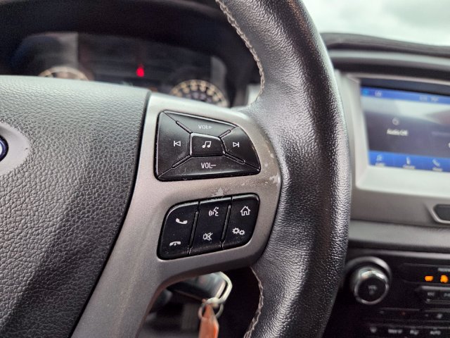 Used 2019 Ford Ranger XLT w/ Equipment Group 301A Mid RWD image 24