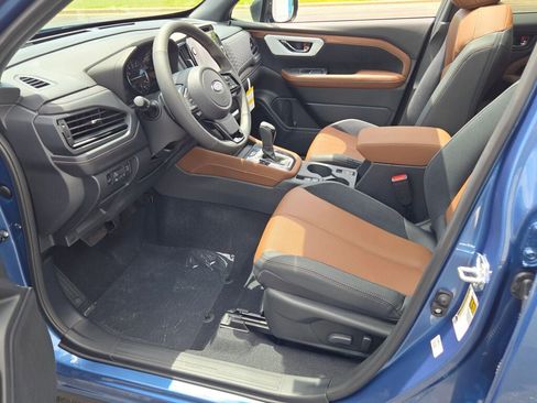 New 2025 Subaru Forester Touring w/ Popular Package - Touring image 23