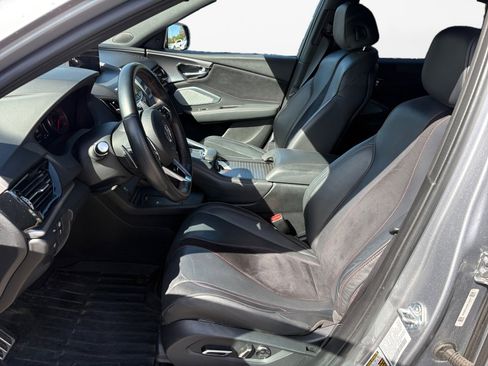Used 2023 Acura RDX A-Spec image 9