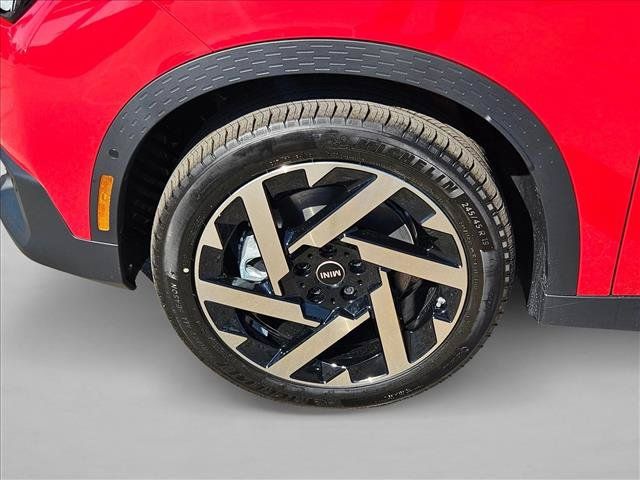 New 2026 MINI Cooper Countryman S AWD/4WD image 10