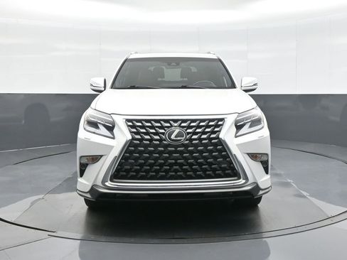 Used 2020 Lexus GX 460 Premium AWD/4WD image 2