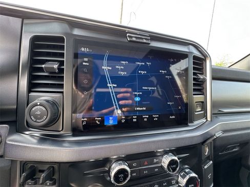 New 2025 Ford F250 Platinum image 18