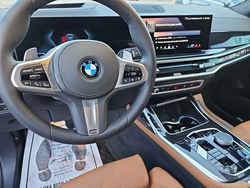 New 2026 BMW X7 xDrive40i image 18