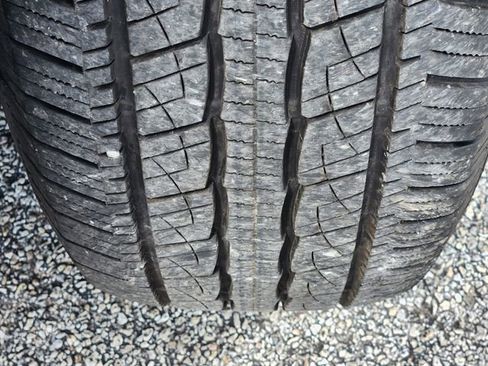 Used 2024 Chevrolet Silverado 1500 Custom image 11