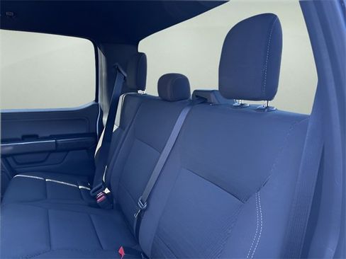Used 2024 Ford F150 XLT w/ XLT Black Appearance Package image 19