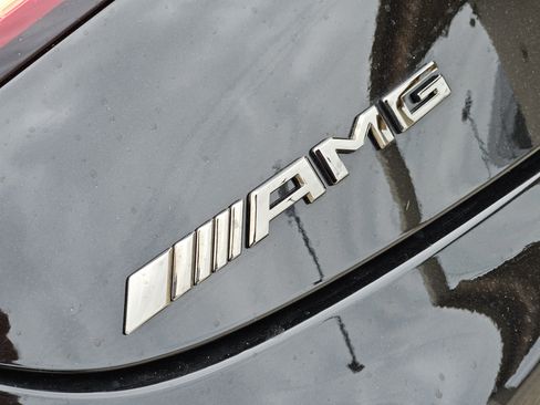 Used 2026 Mercedes-Benz CLE 53 AMG 4MATIC Cabriolet image 28