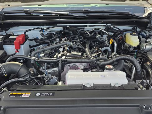 New 2026 Toyota 4Runner TRD Sport Premium AWD/4WD image 31