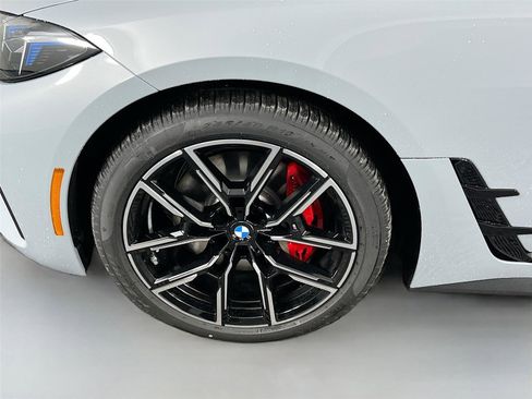 New 2026 BMW 430i xDrive w/ M Sport Package AWD/4WD image 30