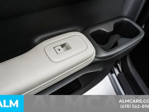 Used 2025 Hyundai Santa Fe SEL image 45