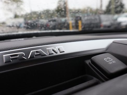 Used 2025 RAM 2500 Big Horn image 23