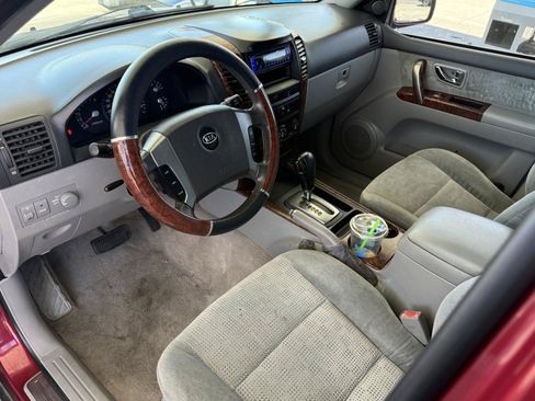 Used 2004 Kia Sorento EX RWD image 13