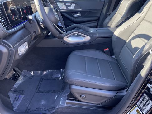 New 2026 Mercedes-Benz GLE 350 4MATIC image 18