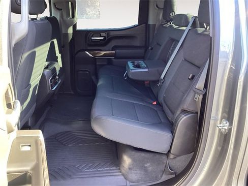 Used 2021 GMC Sierra 1500 Elevation image 13