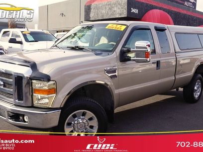 Used 2008 Ford F350 Lariat