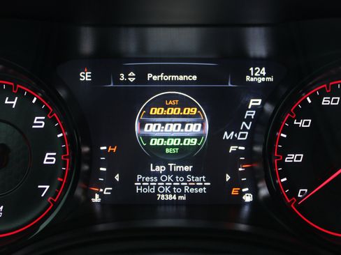 Used 2023 Dodge Charger SXT w/ Blacktop Special Edition image 20