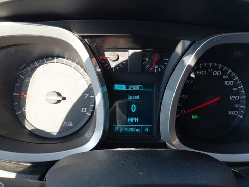 Used 2015 Chevrolet Equinox LT image 22