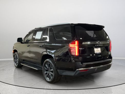 Used 2023 Chevrolet Tahoe LT w/ Luxury Package RWD image 9