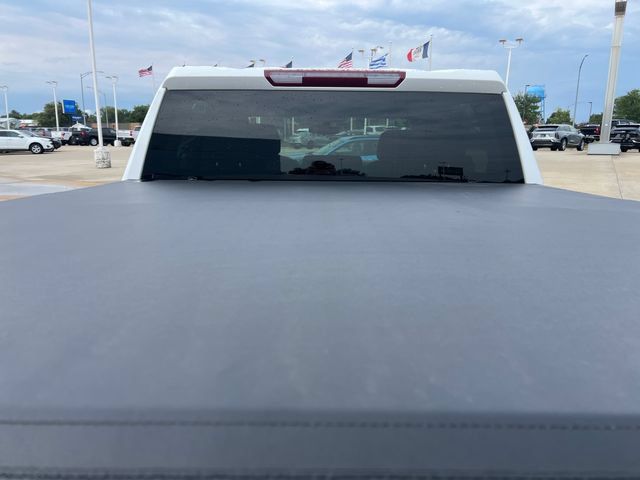 Certified 2019 Chevrolet Silverado 1500 LT w/ Convenience Package AWD/4WD image 13
