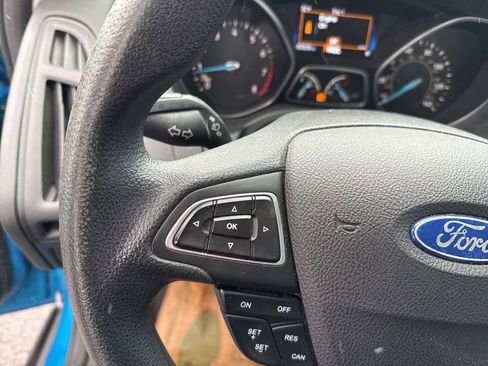 Used 2015 Ford Focus SE image 19