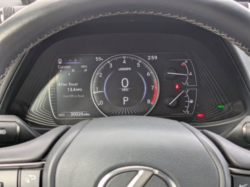 Used 2021 Lexus UX 200 w/ Accessory Package (Z1) image 19