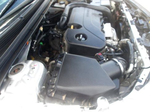 Used 2018 Chevrolet Malibu LS FWD image 27