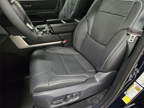New 2026 Toyota Tundra Limited image 27