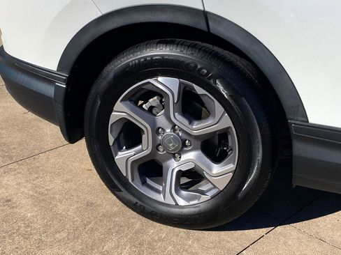 Used 2019 Honda CR-V EX image 8