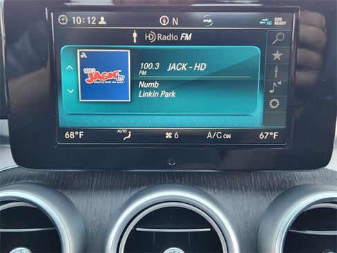 Used 2019 Mercedes-Benz C 300 4MATIC Sedan image 19