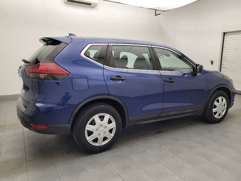 Used 2019 Nissan Rogue S FWD image 10