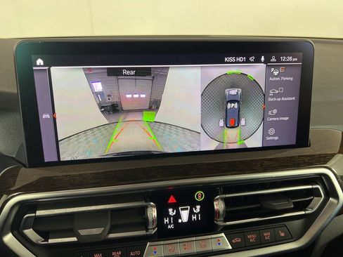 Certified 2023 BMW X3 xDrive30i w/ Premium Package image 32