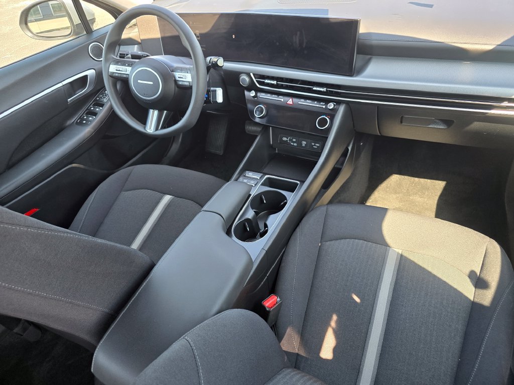 Used 2026 Hyundai Sonata Blue FWD image 19