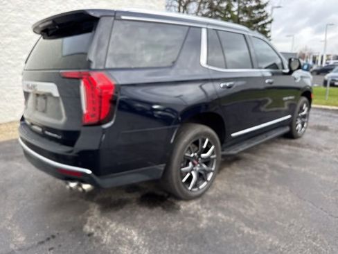 Used 2023 GMC Yukon Denali image 5