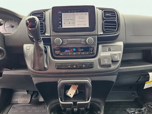 New 2026 RAM ProMaster 2500 w/ Power Group FWD image 25