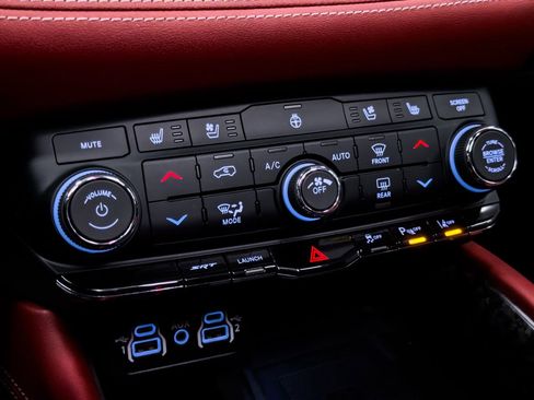 Used 2024 Dodge Durango SRT Hellcat image 49