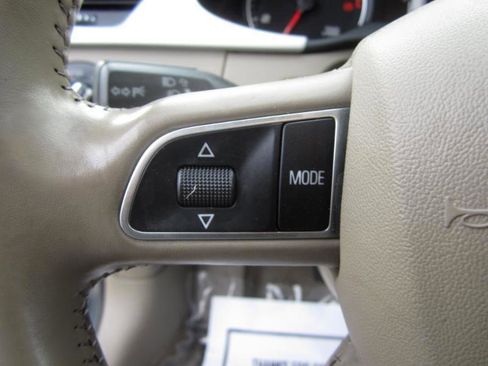 Used 2012 Audi A4 2.0T Premium Plus AWD/4WD image 27