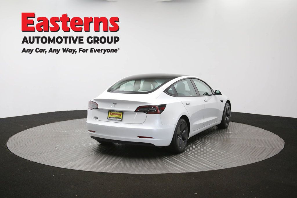 Used 2023 Tesla Model 3 Standard Range RWD image 35