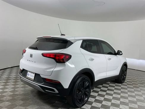 Used 2025 Buick Encore GX Preferred FWD image 5