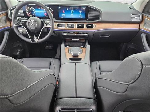New 2026 Mercedes-Benz GLE 350 4MATIC image 15