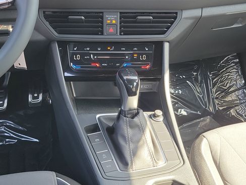New 2026 Volkswagen Jetta Sport FWD image 6