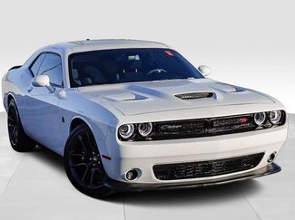 Used 2023 Dodge Challenger R/T Scat Pack video 2